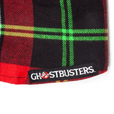 Ghost Busters-joevolcano.cl