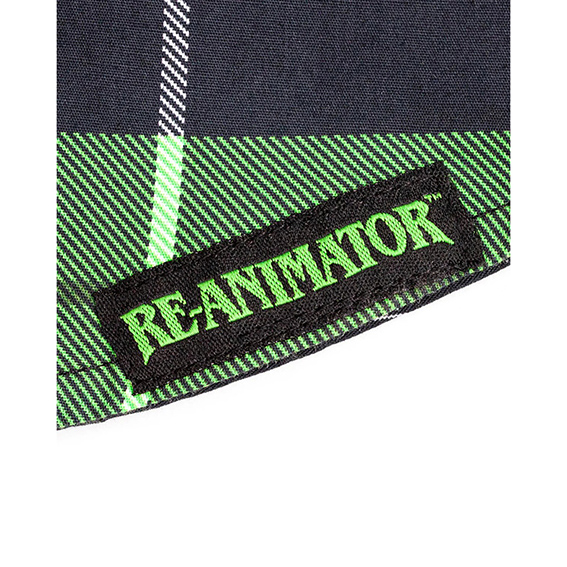 Camisa Re-Animator-Joevolcano.cl