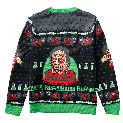 ReAnimator Sweater-joevolcano.cl